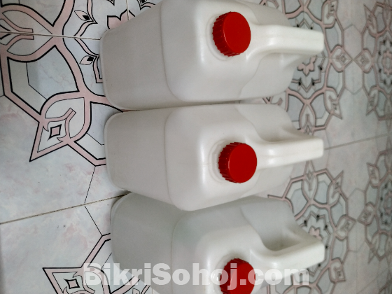 RFL Sun water gallon